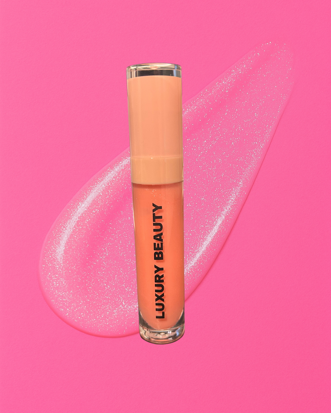 GOAL DIGGER LIP GLOSS