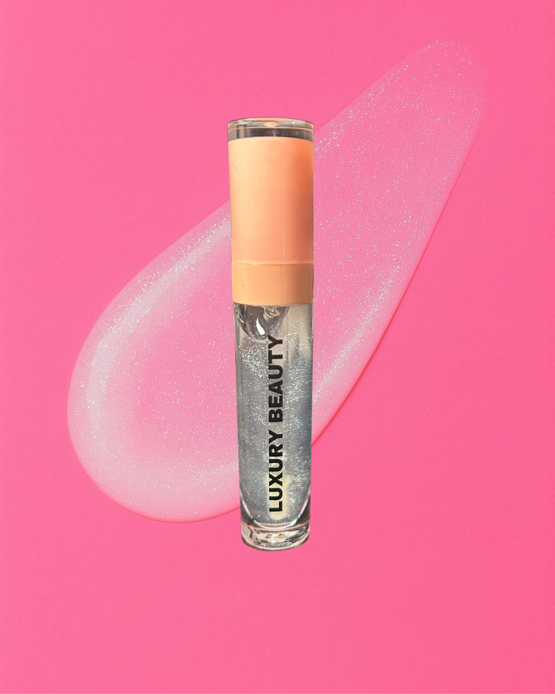 MYSTERIOUS LIPGLOSS