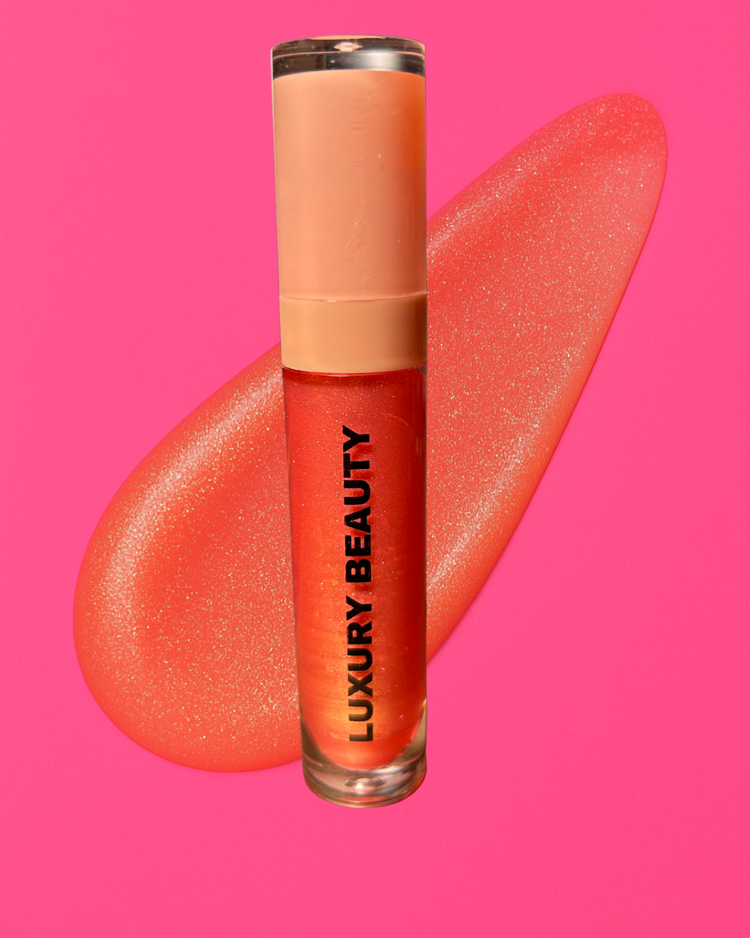 GEORGIA PEACH LIP GLOSS